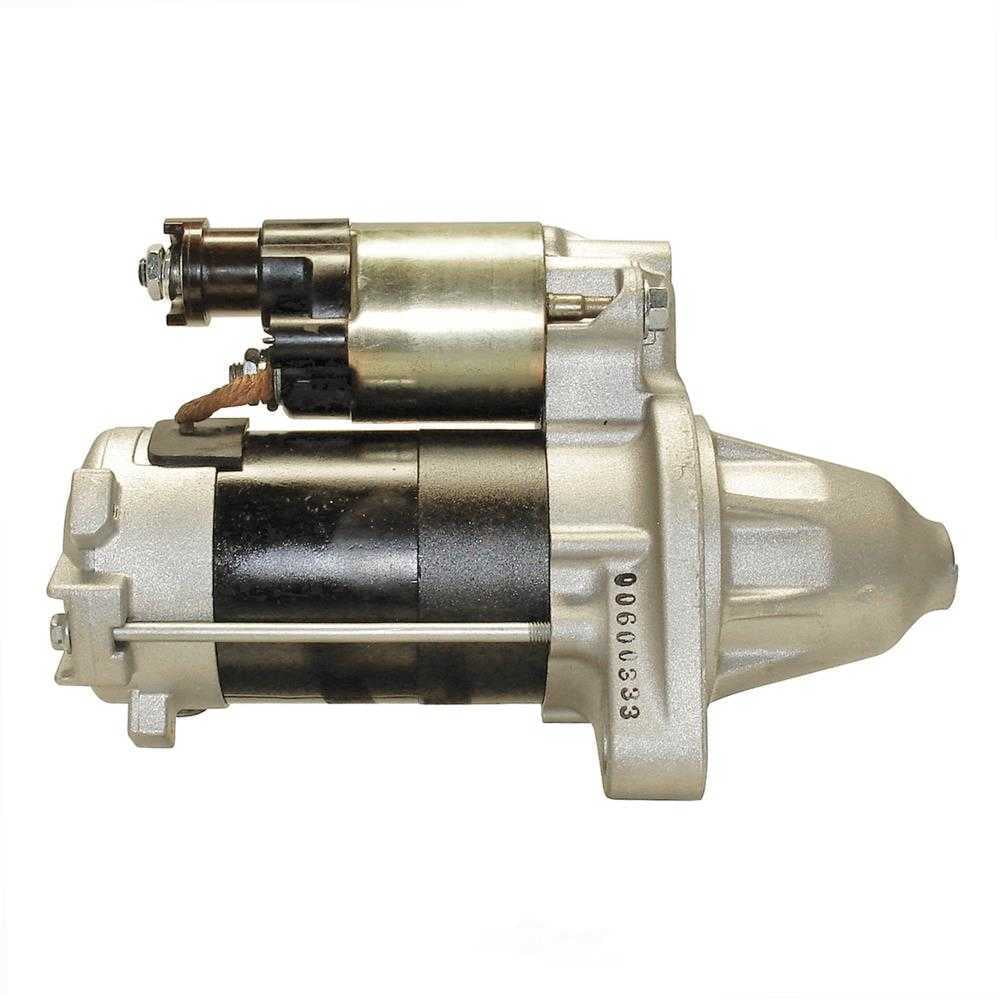 ACDelco 336-2025 Reman Starter Motor