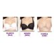 thumbnail image 3 of Bra Playtex De Encaje Espalda Ancha Modelo 52163, 3 of 4