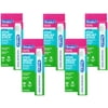 5 Pack - Benadryl Itch Relief Stick 0.47 oz (14 ml) Each