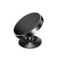 thumbnail image 2 of Universal Car Magnetic Phone Holder-silver-(leferydd), 2 of 3
