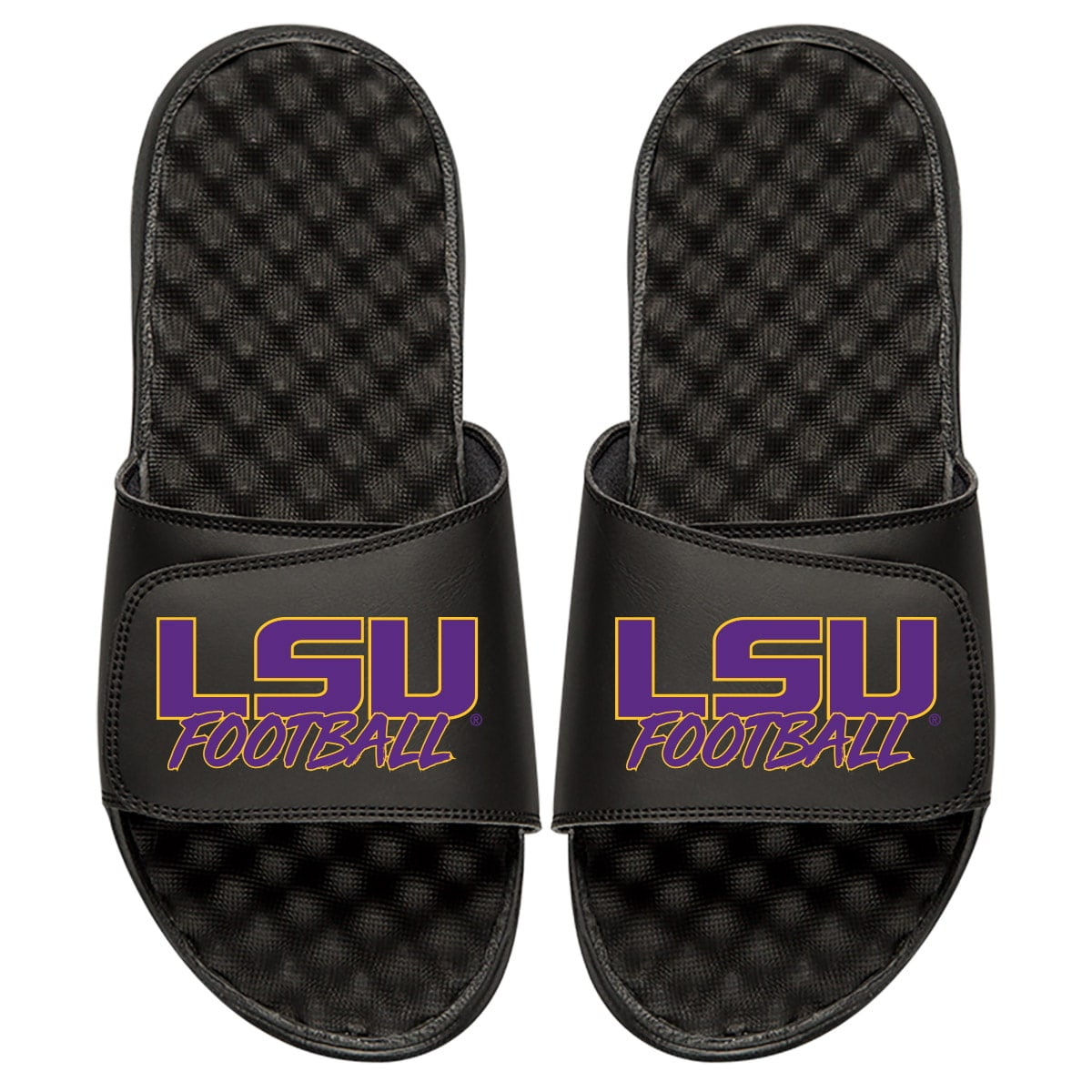 gucci stacked slides