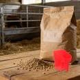 thumbnail image 4 of unbranded 2Ud Plástica Para Con Mango Antideslizante Uso En Hogar Y Granja, 4 of 6