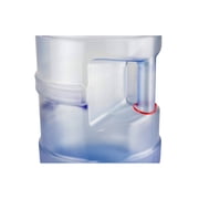 AquaNation 5 Gallon BPA Free Drinking Water Bottle, Container, Jug with Handle 48mm screw on Opening Lid