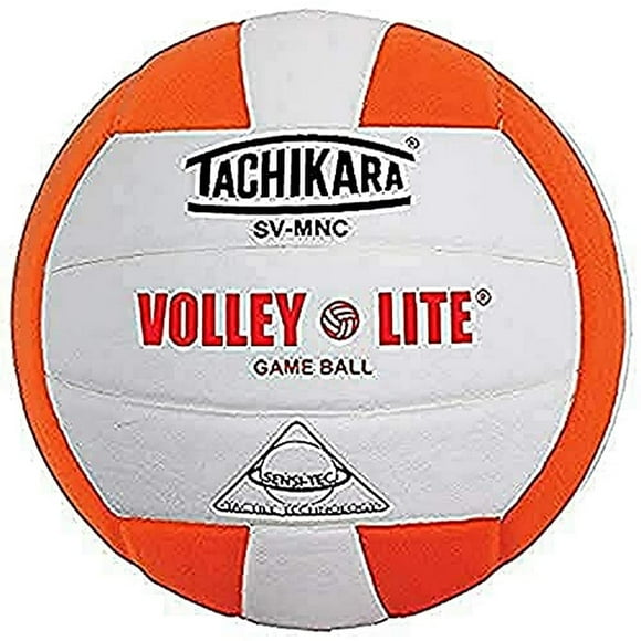 Volleyball Tachikara Volley-Lite Sensi-Tec de cuero compuesto