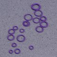 thumbnail image 1 of unbranded 270Ud Junta De Goma Morada De Caucho Hnbr Para Duradero En Autos Y Dispositivos, 1 of 5
