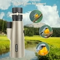 thumbnail image 3 of NEYLANG 10-30x50mm Monocular with Tripod Phone Adapter,Bak-4 Prism FMC Monoculars for Bird Watching ,Adult High Powered Monoculars for Hunting,Campings,Outdoor, 3 of 11