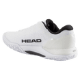 thumbnail image 4 of HEAD Revolt Pro 5.0 White Black Mens Tennis Shoes, 4 of 6