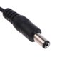 thumbnail image 2 of Cable de extensión para cargador de coche YONGSHENG DC 12V Espiral 5.5x2.1mm, 2 of 5