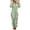 Army Green, variant on hxobax Womens Fleece Hooded Onesie Pajamas Jumpsuit Warm Sherpa Romper Sleepwear One Piece Zipper Cat Ear Hoodies Playsuit Loungewear Winter Soft Fuzzy Plush Bathrobe Cute Onesies,Blue,Large
