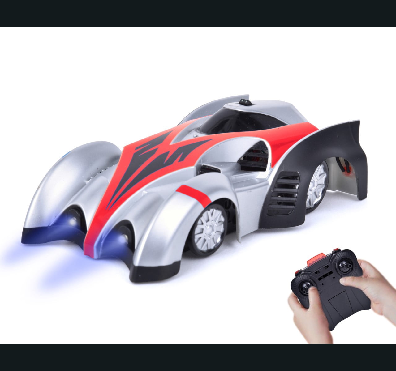 wall climbing rc car walmart