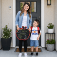 thumbnail image 2 of GODMERCH Boys First Day 1st Grade Cotton Shirt First Day School Graphic Tee, 2 of 6