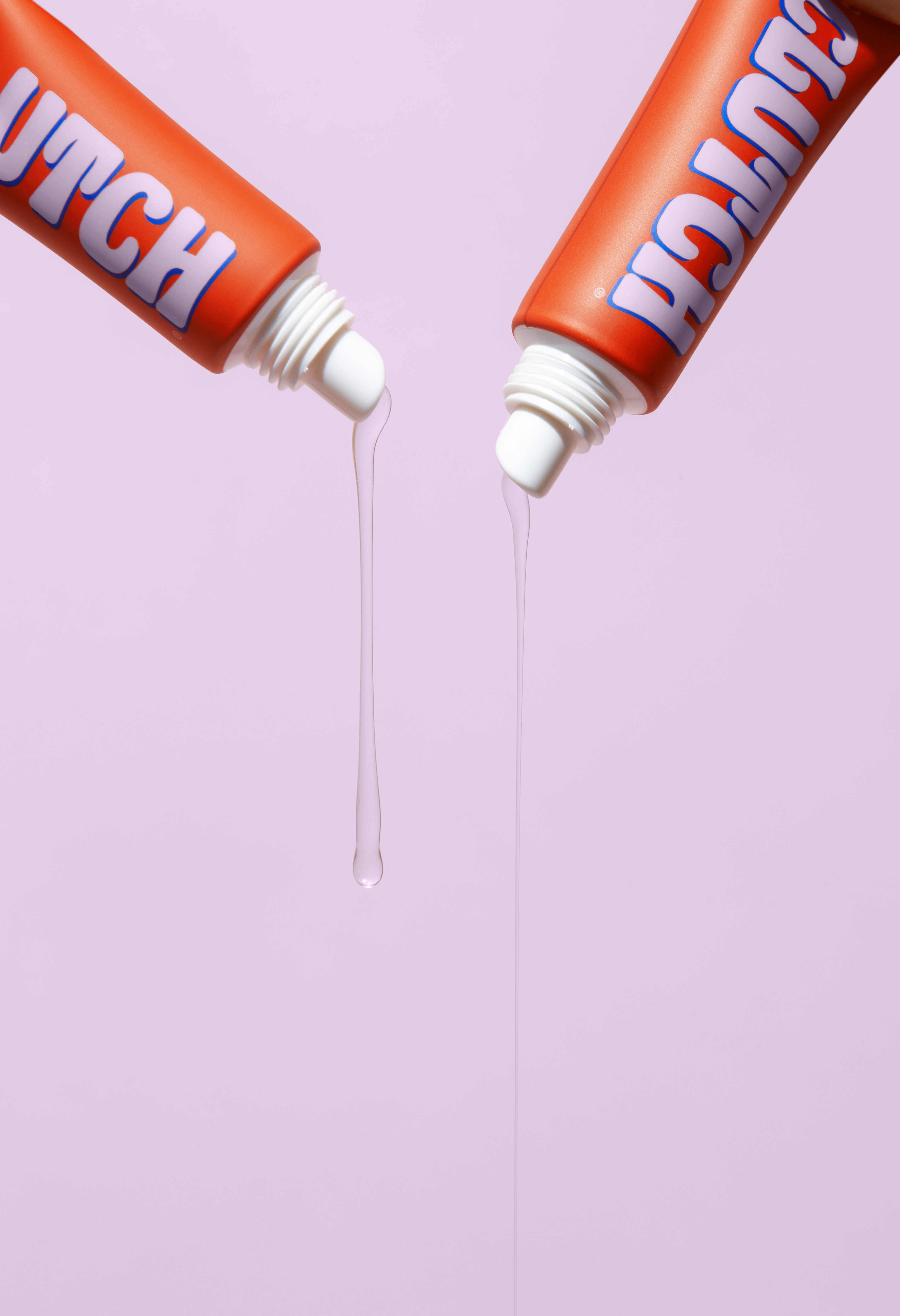 CLUTCH Glue – Fashion Glue (30mL) | No-Slip Clothing Adhesive | Boob Tape Alternative | Vegan & Water-Soluble