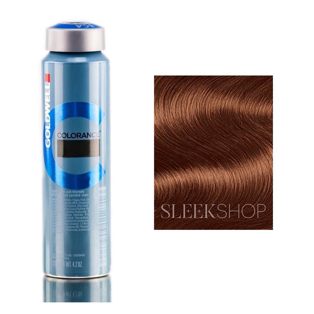 Goldwell Goldwell Colorance DemiPermanent Dye Hair Color (4.2 oz