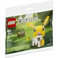 thumbnail image 3 of LEGO Creator Easter Bunny 30550, 3 of 3