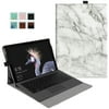 For Microsoft Surface Pro 6 / 5 4 3 Case Portfolio Multi Angle Cover Stand