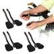 thumbnail image 4 of 31.8mm Carbon Fiber Bicycle TT Handlebar Cycle Aero Bars Rest Handlebar Bike Tri Bars, 4 of 4