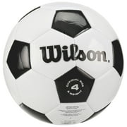 Wilson Traditional Soccer Ball