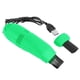 thumbnail image 2 of Mini aspiradora para computadora, limpiador de teclado USB, cepillo para polvo para computadora portátil (verde), 2 of 6