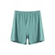 thumbnail image 1 of Pantalones de Cintura Elástica para las Mujeres de Verano Delgado Cuarto Cortos Color Estilo Delgado Pijamas Casuales, Pantalones de Tamaño Suelto, 1 of 6