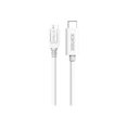 thumbnail image 4 of Kanex USB-C to Micro-B USB 3.0 Cable 4 Feet 1.2 Meters-White, 4 of 5