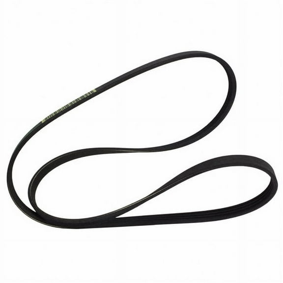 Motorcraft JK4-533 Serpentine Belt Fits select: 2018-2023 FORD F150