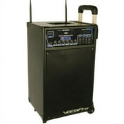 VocoPro WARRIOR Public Address System