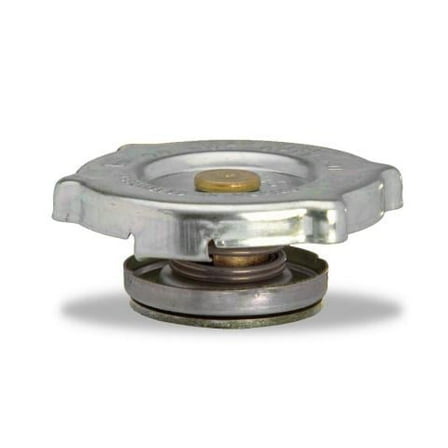 Heavy Duty Radiator Cap for Reservoir System