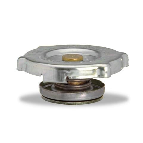 Heavy Duty Radiator Cap for Reservoir System