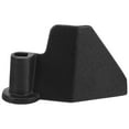 thumbnail image 1 of MOVTOTOP Bread Maker Mixing Paddle Compatible with Multiple Brands Easy to Install and Replace Black Aluminum, 1 of 8