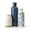 3pcs-vintage Blue, variant on Ceramic Vase Set 3pcs-a-morandi Rustic Farmhouse Home Decor