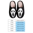thumbnail image 4 of Casa Ligeras Unisex Peludas Acogedoras Antideslizantes para Invierno Interiores Y Exteriores, 4 of 6