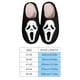 thumbnail image 3 of Zapatillas De Calabaza Zapatos Hombres Mujeres Ghost Face Zapatos Antideslizantes Esqueleto Zapatos para Invierno Interior Al Aire Libre Ndcxsfigh  Tenis De Mujer Tenis De Hombre, 3 of 6