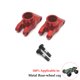 thumbnail image 3 of Neumáticos Rueda Camión Monstruo Hexagonal Para SCY 16101 16102 16103 1:16, Piezas Actualización De Coche Todoterreno RC, 6324, 3 of 5