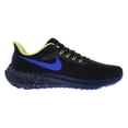 thumbnail image 2 of Nike Air Zoom Pegasus 39 Black Blue Sneakers, New Men's Running Shoes DZ4846-001, Men's U.S. Shoe Size 11.5, 2 of 3