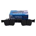 thumbnail image 1 of Balatas AG para Auto Traseras para Honda Accord 2018 a 2020 2 Piezas Nuevas, 1 of 5