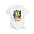 thumbnail image 1 of New Arrival Awesome The Fresh Prince of Bel Air T-shirts Cotton Nice Homme Clothes Fashion Tee Mens Brand, Casual Sporty Tee, Summer Gifts, 1 of 8