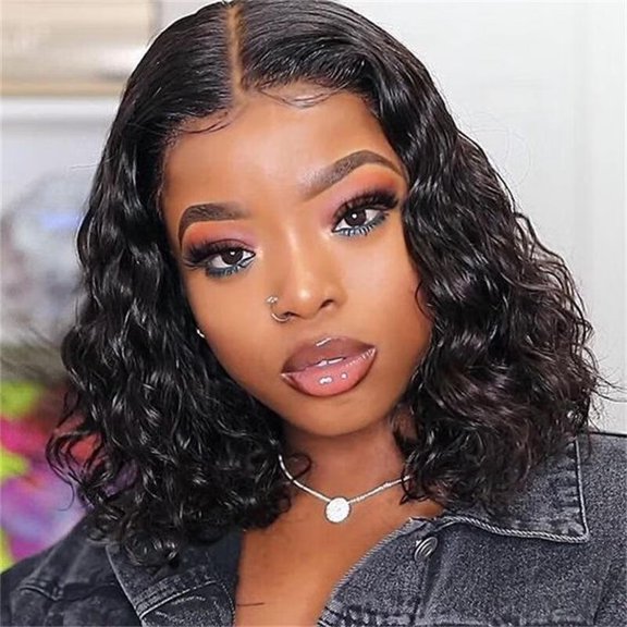 13x4 Lace Front Human Hair Wigs Brazilian Body Wave Lace Front Wig 13x6 DOPI Lace Frontal Wigs For Women Human Hair Closure Wig