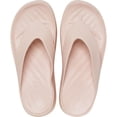 thumbnail image 2 of Crocs Women's Getaway Platform Flip Flop Sandals, 2 of 7