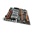 thumbnail image 3 of Placa base CUTICAT Dual Channel DDR4 Dual LGA 2011-3 con 4 USB 3.0, 3 of 8