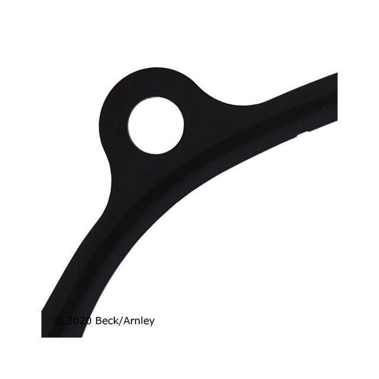 BeckArnley 039-4197 Water Pump Gasket