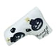 thumbnail image 5 of Funda para palo de golf portátil, resistente al desgaste y a los arañazos, con forro polar. Holgazanear, 5 of 9