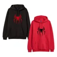 thumbnail image 1 of 2 Hoodies / Spiderman / Pareja Pack De Sudaderas, 1 of 4