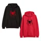 thumbnail image 1 of 2 Hoodies / Spiderman / Pareja Pack De Sudaderas, 1 of 4