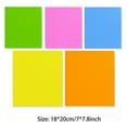 thumbnail image 3 of Wood Pulp Cotton Rag Fiber Wood Pulp Rag 18×20Cm A, 10Pc Wood Pulp Cotton Cloth Kitchen Cleaning Cloth French Wood Pulp Cotton Lazy Cloth Wood Pulp Fiber Dishwashing and Cleaning Cloth, 10*Rag, 3 of 4