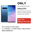 thumbnail image 2 of Bateria MAXSHARKS EB-BG973ABU para Samsung Galaxy S10 Kit, 2 of 8