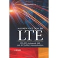 thumbnail image 2 of Pre-Owned An Introduction to LTE: LTE, LTE-Advanced, SAE and 4G Mobile Communications (Hardcover) 1119970385 9781119970385, 2 of 2