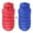 Red, variant on Didog Dog Coats for Large Dogs Winter with Harness Hole Pet Clothes Puffer Down Jacket