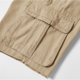 thumbnail image 5 of Pantalones Cortos Para Hombre Pantalones Cargo Casual Bolsillos Con Botones Con Cremallera Recortada Odeerbi  ODB157570, 5 of 7