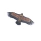 thumbnail image 3 of Cometa De Águila De 1,1 M, Cometas De Animales De Una Sola Línea, Cometa Para Niños, Cometa Interesante Para Exteriores Minnieouse HA020235-00, 3 of 6