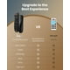 thumbnail image 2 of Receptor estéreo Donner 4 canales 1000W con Bluetooth 5.0, 2 of 6